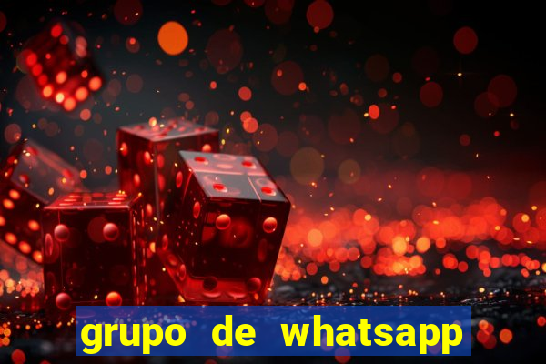 grupo de whatsapp de cdzinha